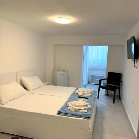 Hotel Julia