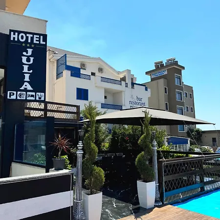 Julia Hotel Durres