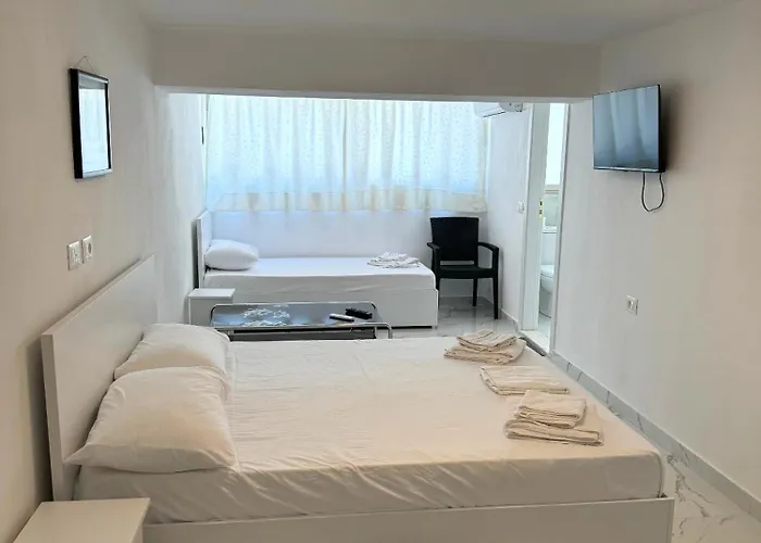 Szálloda Julia Durrës